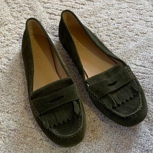 Talbots Loafers